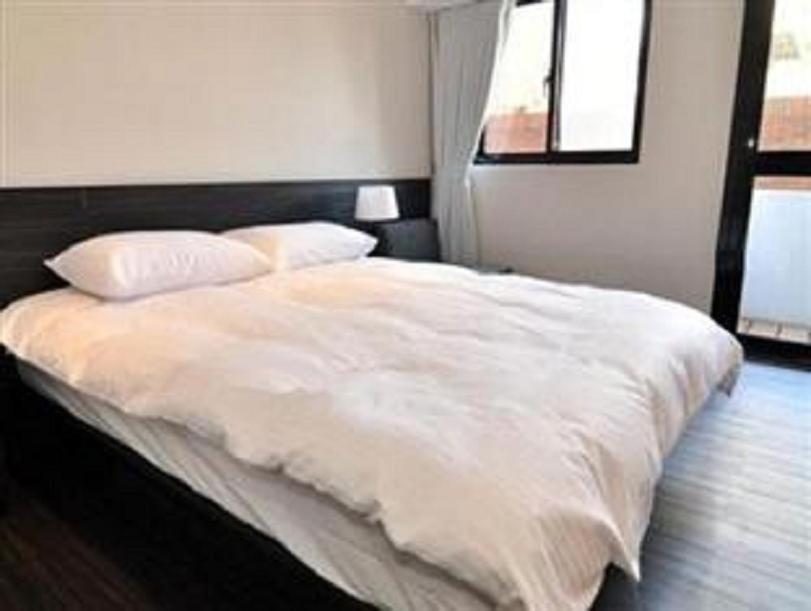 Stay Inn Taipei Eksteriør bilde